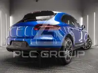2015 Porsche MACAN