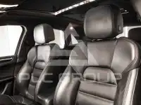 2015 Porsche MACAN