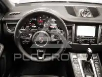 2015 Porsche MACAN