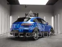 2015 Porsche MACAN