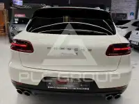 2015 Porsche MACAN