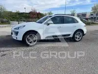 2015 Porsche MACAN