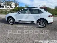 2015 Porsche MACAN