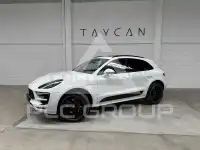 2015 Porsche MACAN