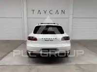 2015 Porsche MACAN