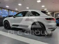2015 Porsche MACAN