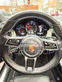 2015 Porsche MACAN