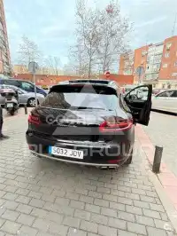 2015 Porsche MACAN