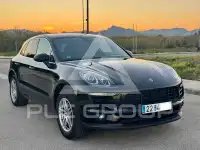 2015 Porsche MACAN