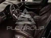 2015 Porsche MACAN