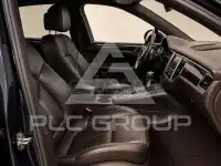 2015 Porsche MACAN