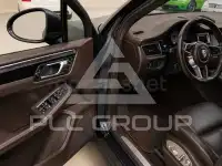2015 Porsche MACAN
