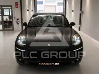 2015 Porsche MACAN
