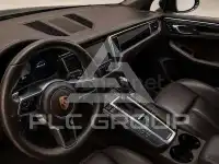 2015 Porsche MACAN