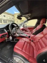 2015 Porsche MACAN
