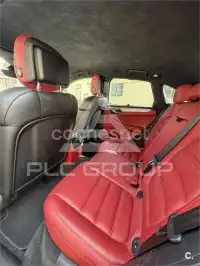 2015 Porsche MACAN