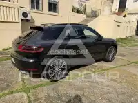 2015 Porsche MACAN