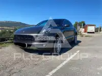2015 Porsche MACAN