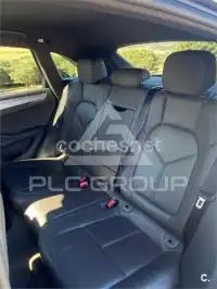 2015 Porsche MACAN