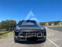 2015 Porsche MACAN