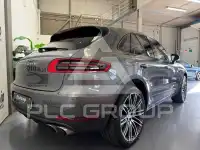 2015 Porsche MACAN