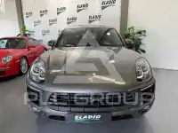 2015 Porsche MACAN