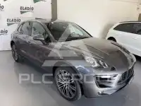 2015 Porsche MACAN