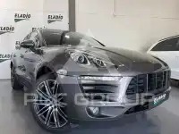 2015 Porsche MACAN
