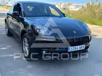 2015 Porsche MACAN