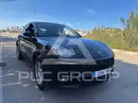 2015 Porsche MACAN