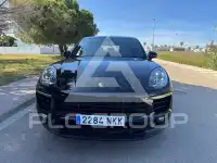 2015 Porsche MACAN