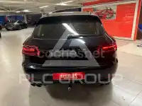 2015 Porsche MACAN