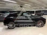 2015 Porsche MACAN