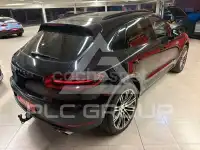 2015 Porsche MACAN