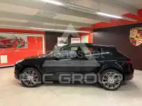 2015 Porsche MACAN