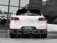2015 Porsche MACAN