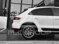 2015 Porsche MACAN
