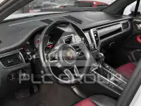 2015 Porsche MACAN