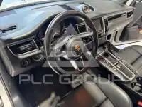 2015 Porsche MACAN