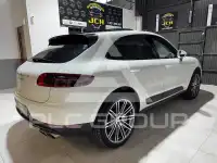 2015 Porsche MACAN