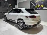 2015 Porsche MACAN