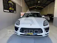 2015 Porsche MACAN