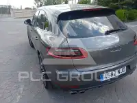 2015 Porsche MACAN