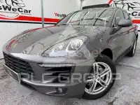 2015 Porsche MACAN