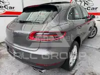 2015 Porsche MACAN