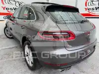 2015 Porsche MACAN