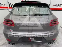 2015 Porsche MACAN