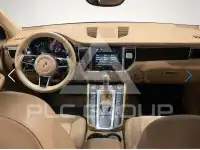 2015 Porsche MACAN