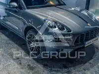 2015 Porsche MACAN