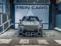 2015 Porsche MACAN